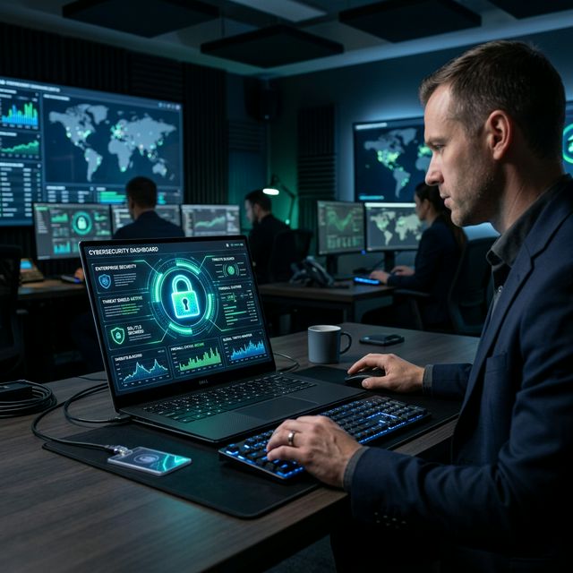 Top Web Security Practices Every Business Must Follow in 2026